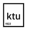 Kauno technologijos universitetas logotipas